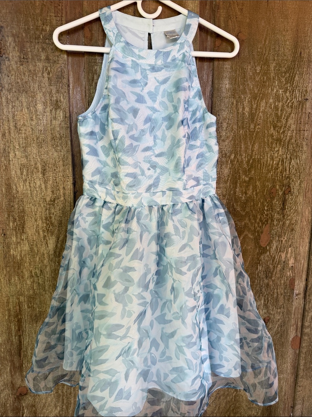 Disney Cinderella LC Lauren Conrad Dress size 6